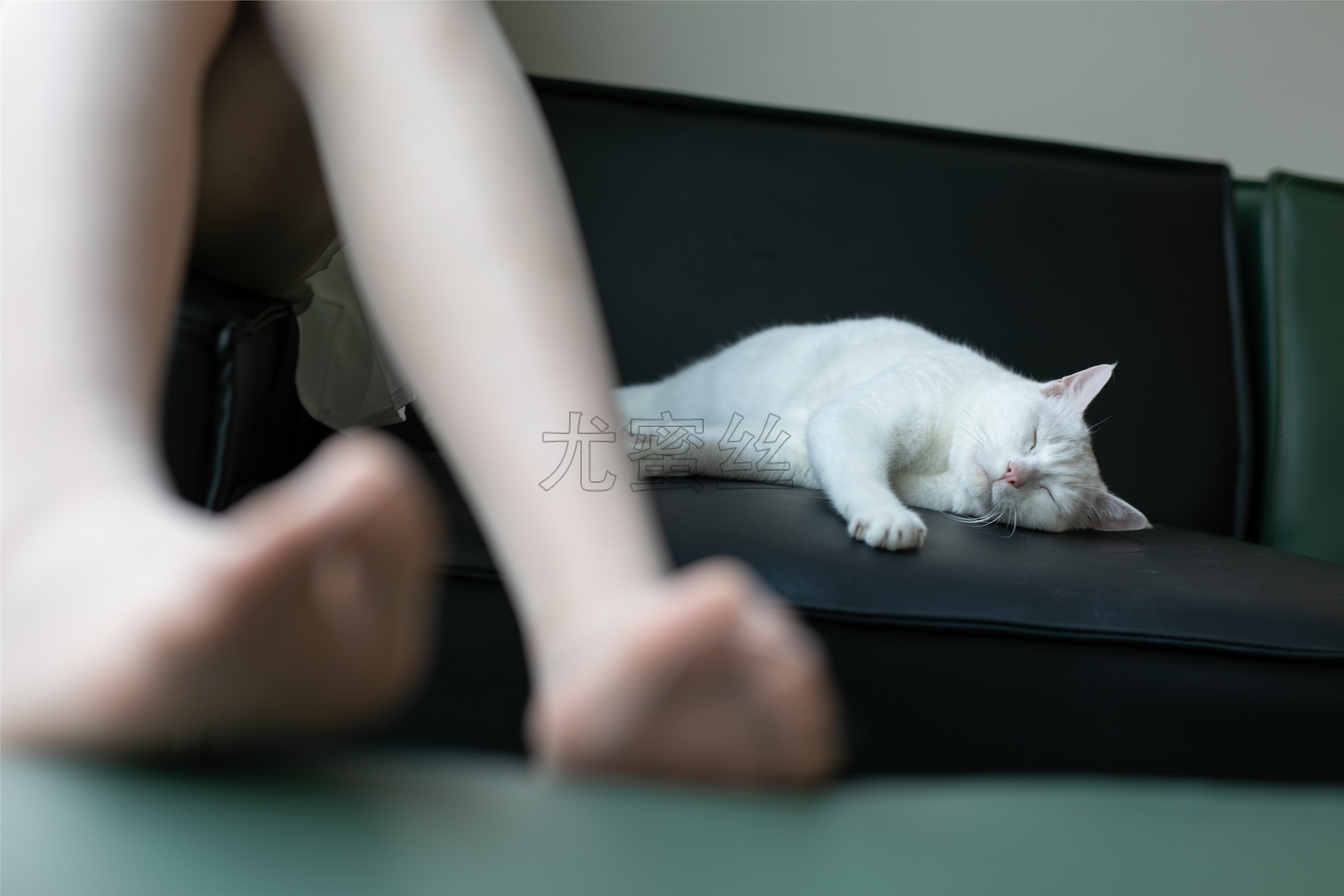 尤蜜丝 穿搭写真 NO.037